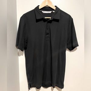 Travis Mathew Polo Shirt, Men’s Size M